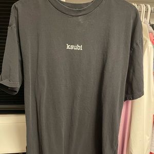 Ksubi T-Shirt